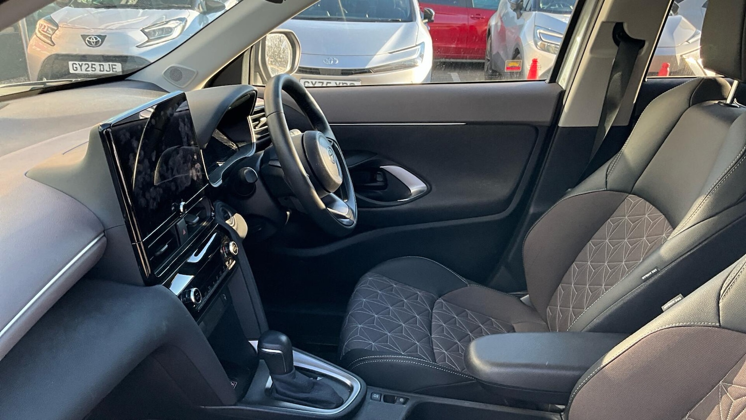 Used Toyota Yaris Cross for sale - 78135641: Photo 5