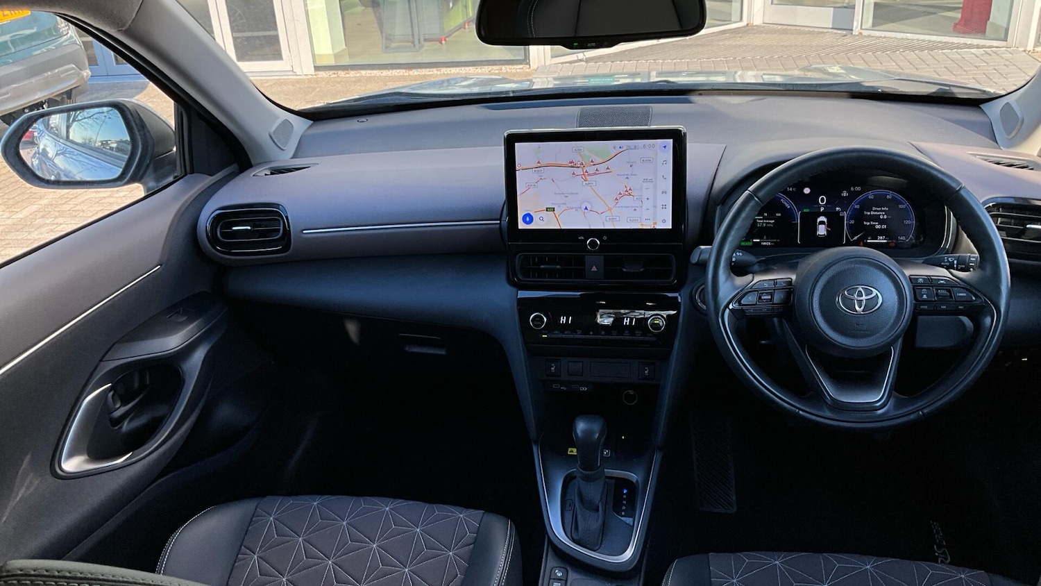 Used Toyota Yaris Cross for sale - 78135641: Photo 6