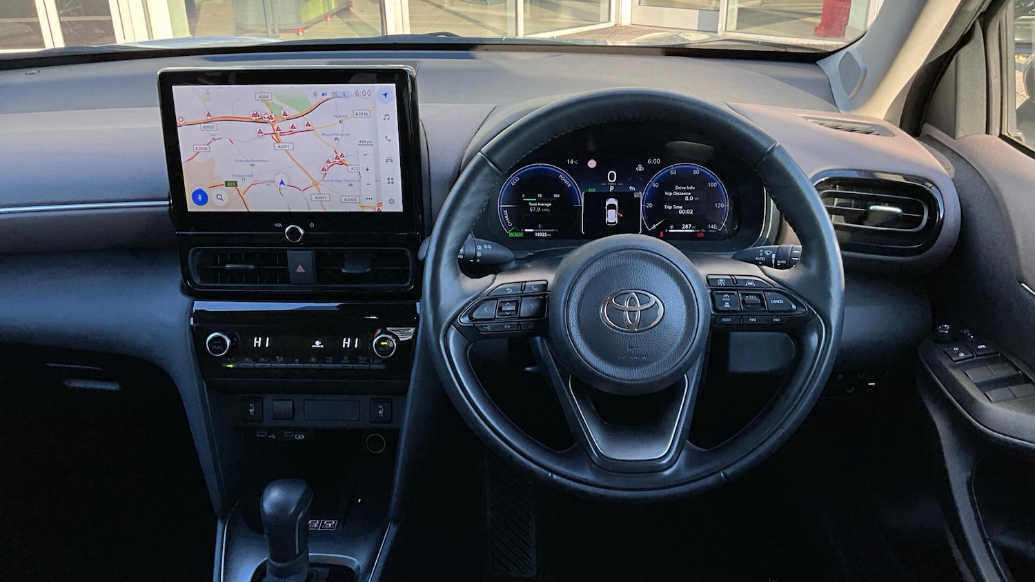 Used Toyota Yaris Cross for sale - 78135641: Photo 7