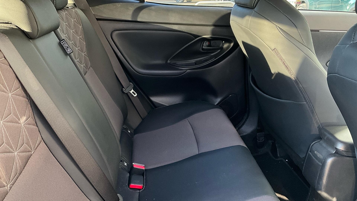 Used Toyota Yaris Cross for sale - 78135641: Photo 8