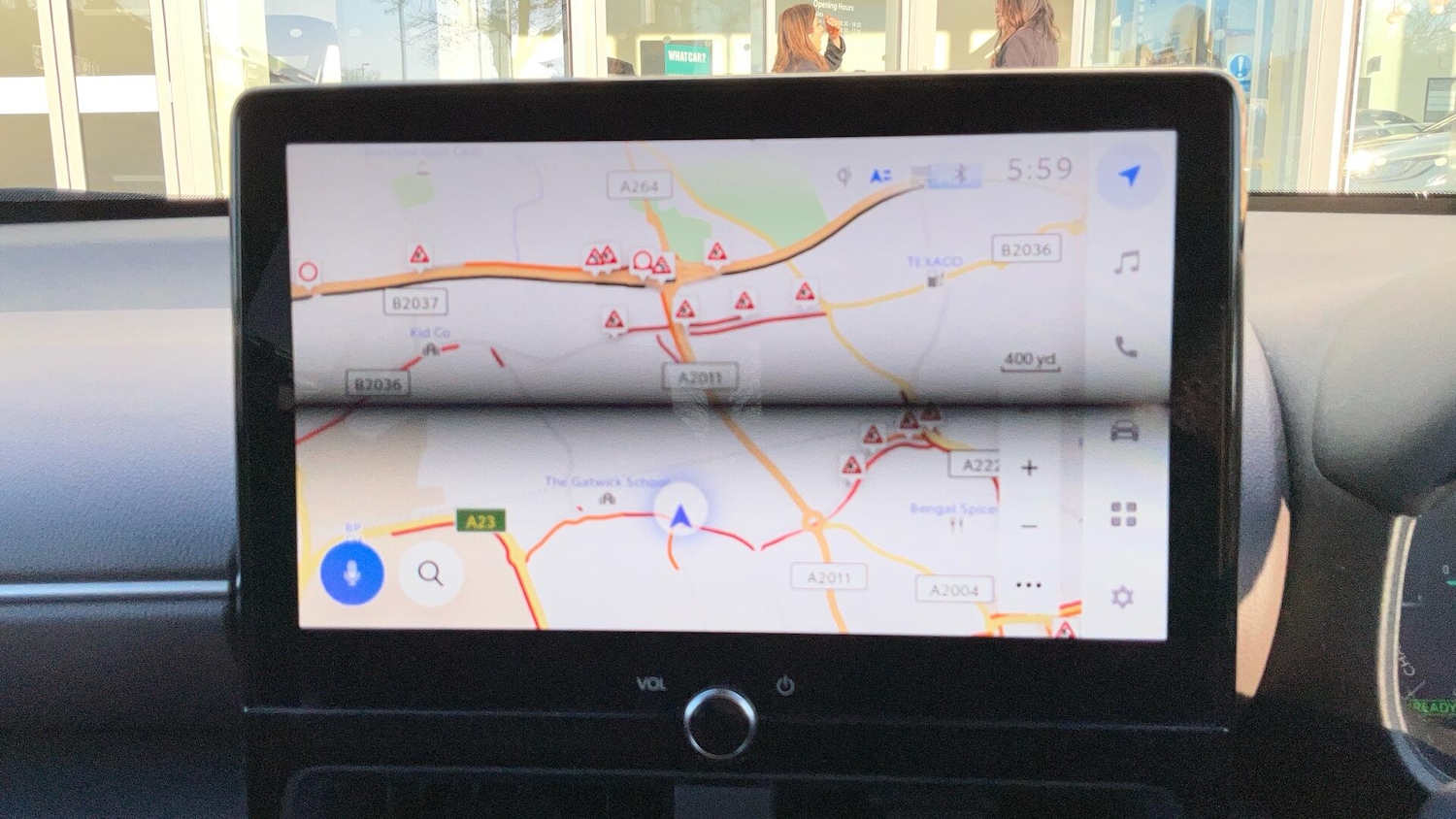 Used Toyota Yaris Cross for sale - 78135641: Photo 9