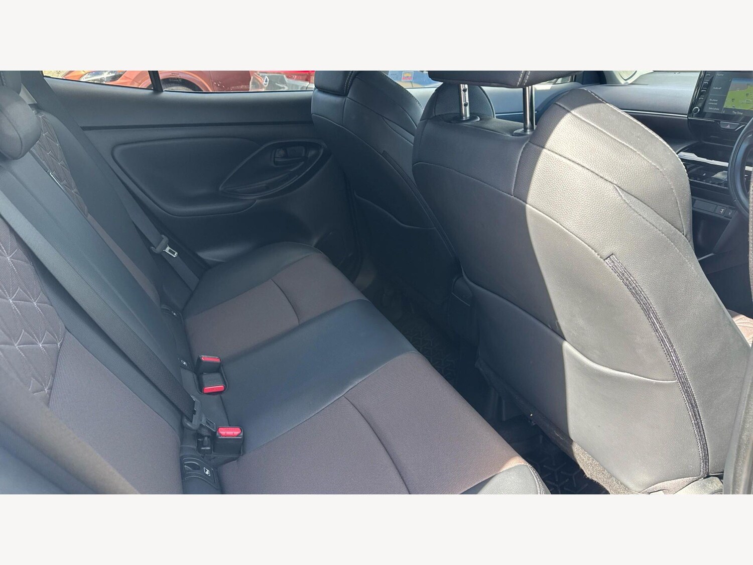 Used Toyota Yaris Cross 2023 for sale - 78047411: Photo 14