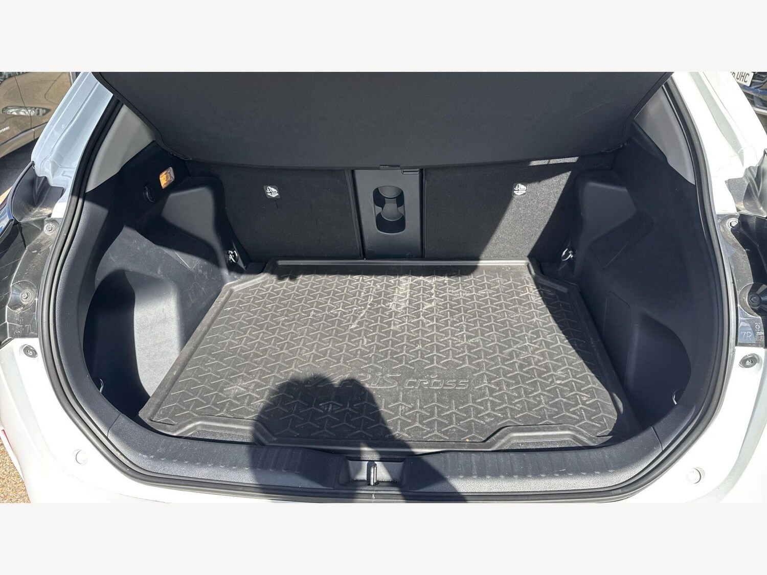 Used Toyota Yaris Cross 2023 for sale - 78047411: Photo 16