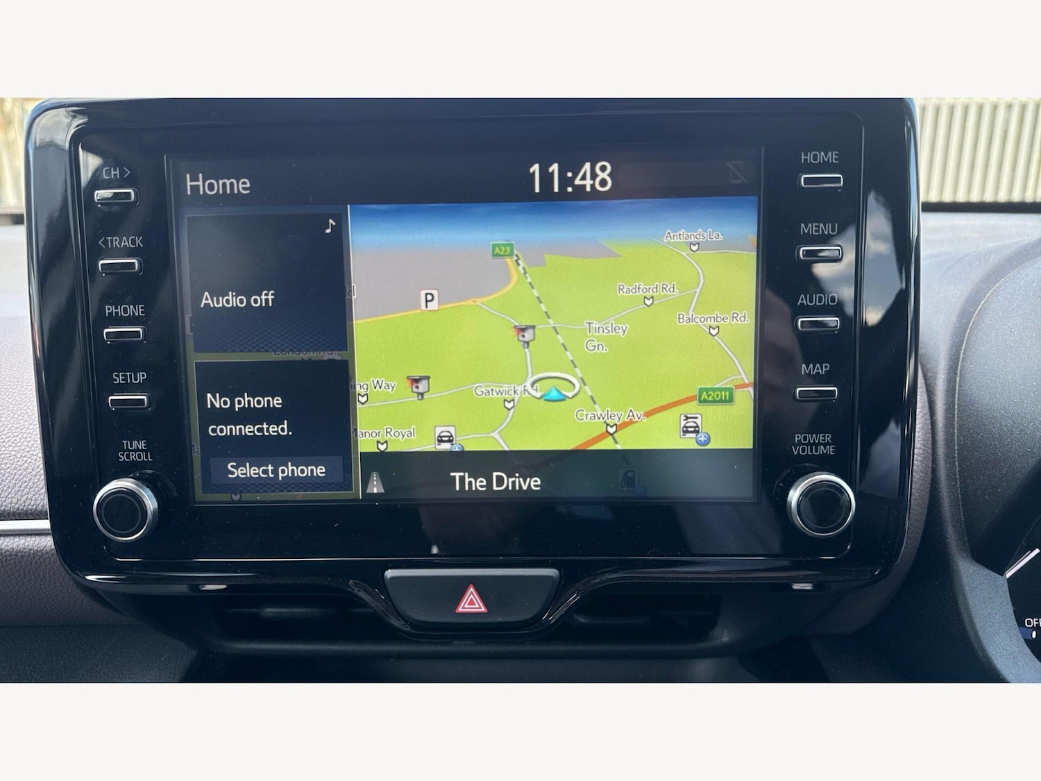 Used Toyota Yaris Cross 2023 for sale - 78047411: Photo 9