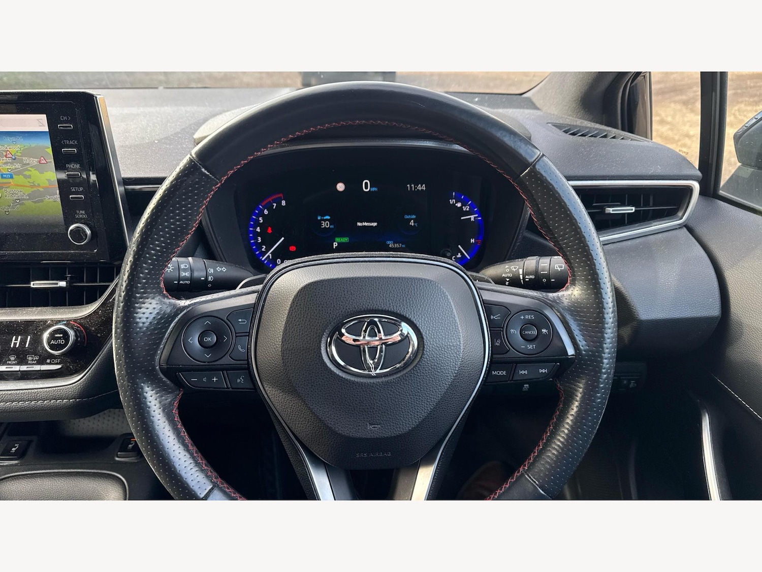 Used Toyota Corolla 2020 for sale - 76688749: Photo 10