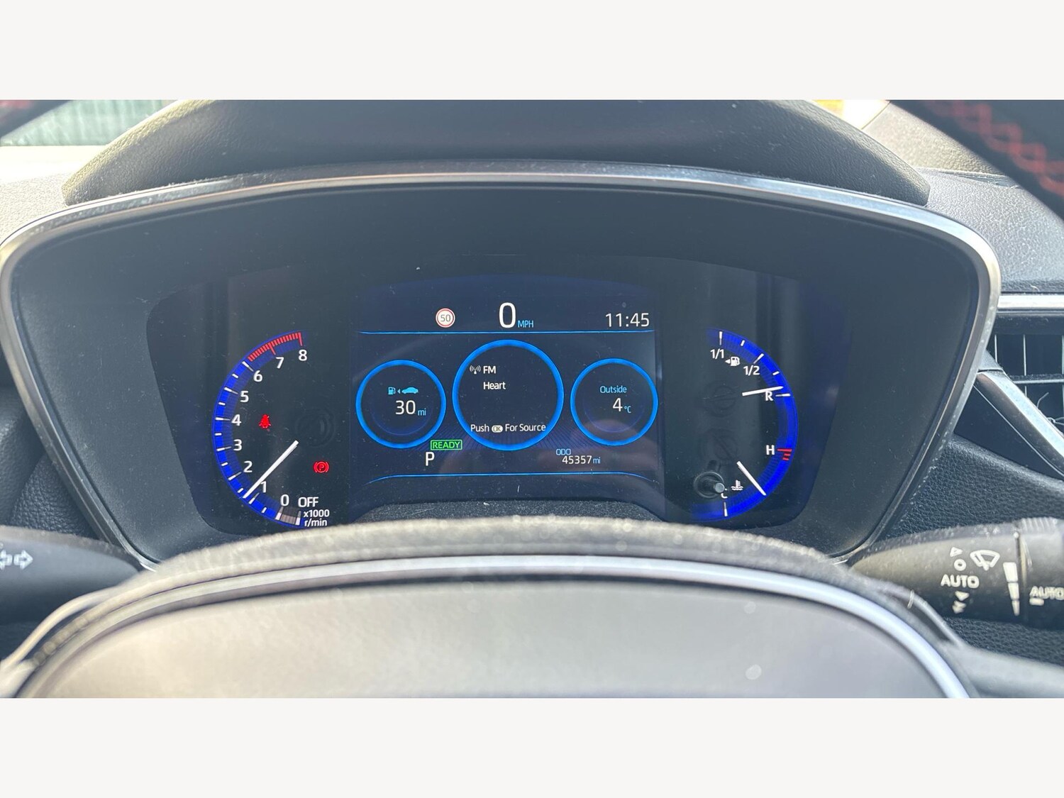 Used Toyota Corolla 2020 for sale - 76688749: Photo 11