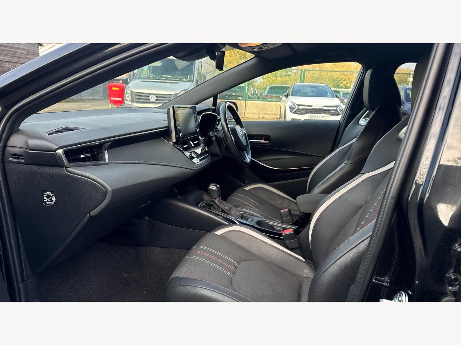 Used Toyota Corolla 2020 for sale - 76688749: Photo 12