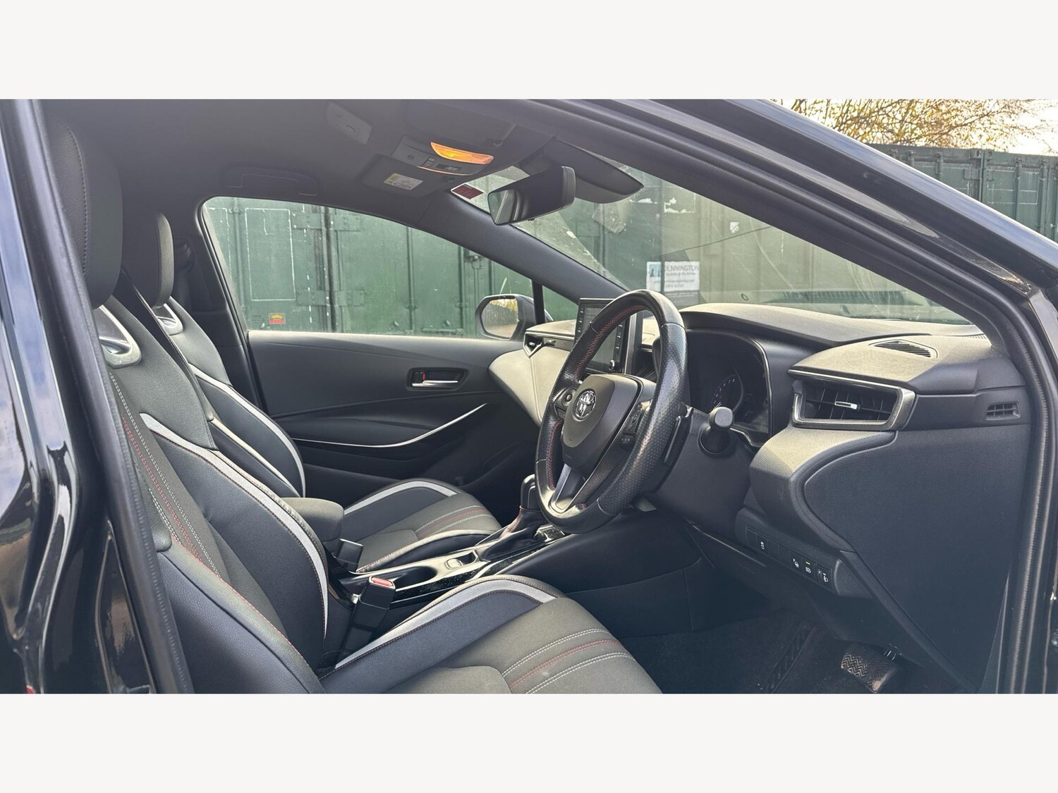 Used Toyota Corolla 2020 for sale - 76688749: Photo 13