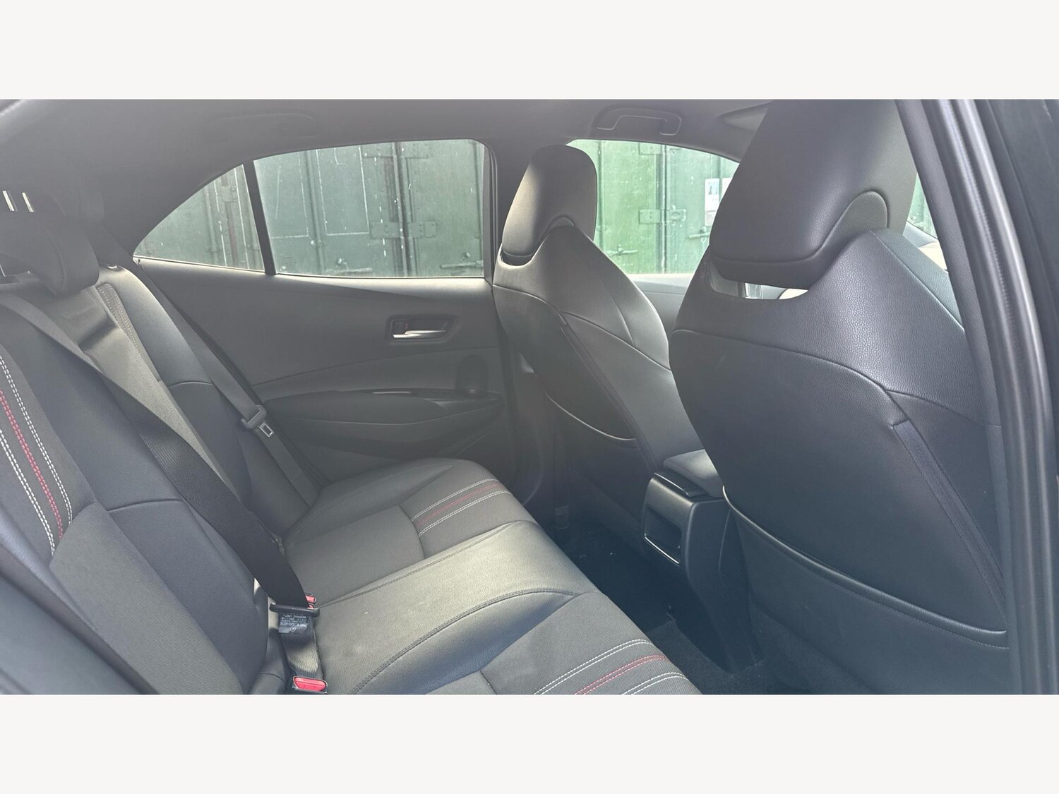 Used Toyota Corolla 2020 for sale - 76688749: Photo 14