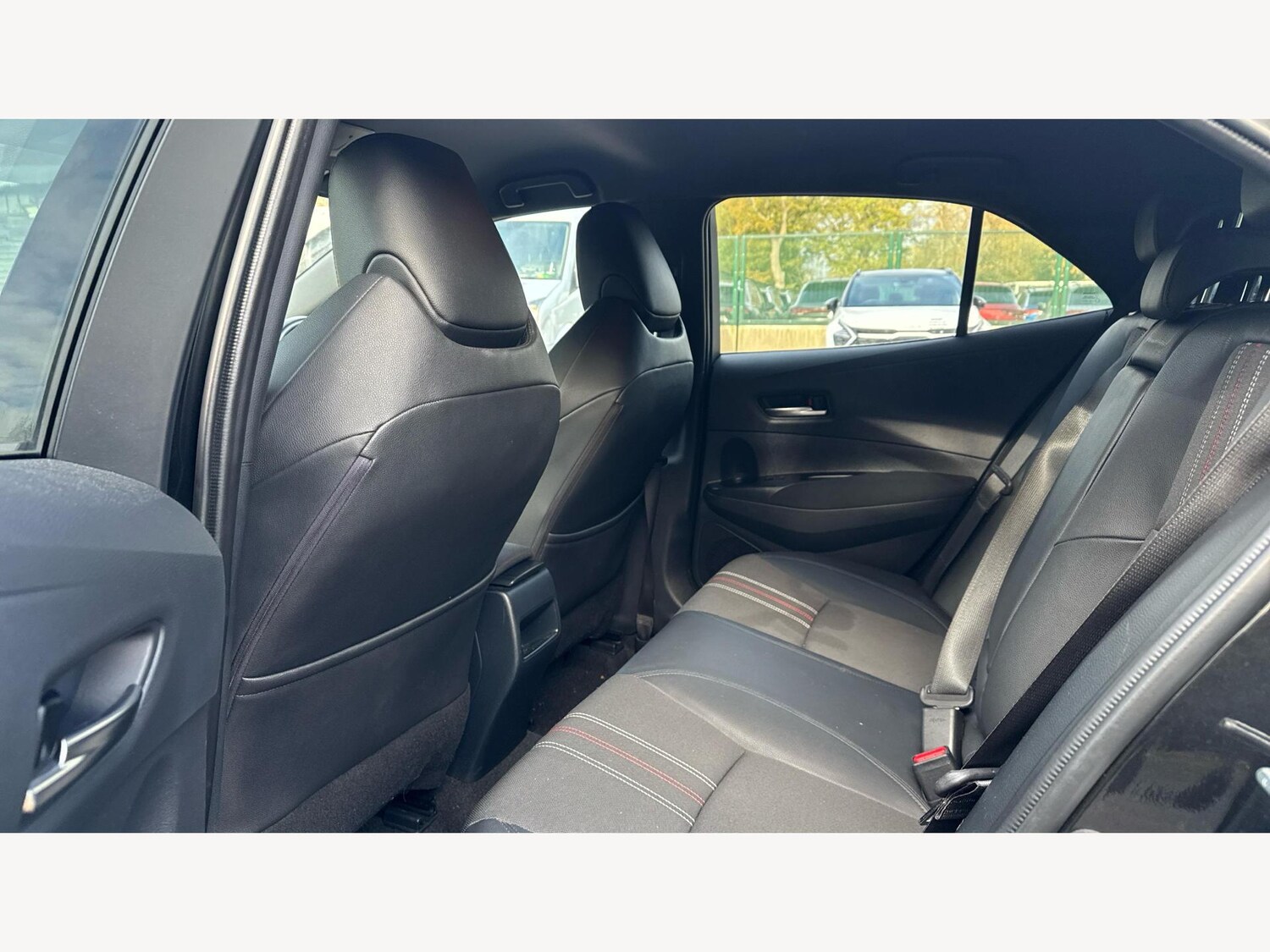 Used Toyota Corolla 2020 for sale - 76688749: Photo 15