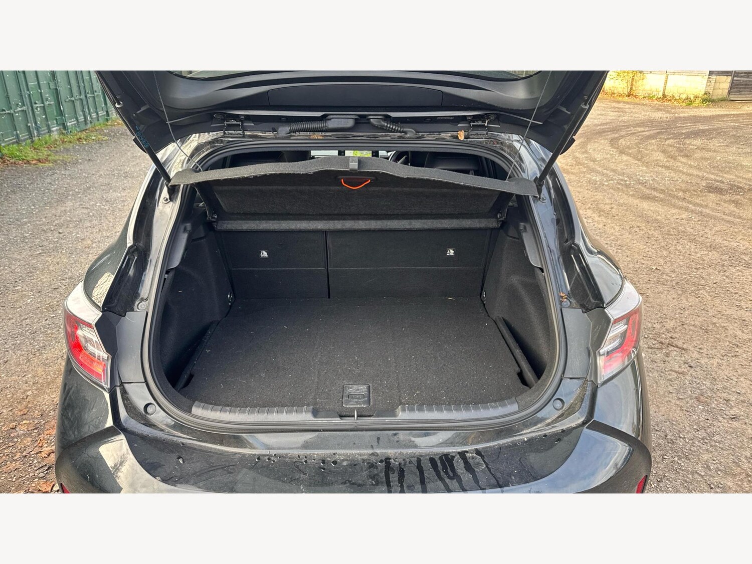 Used Toyota Corolla 2020 for sale - 76688749: Photo 16