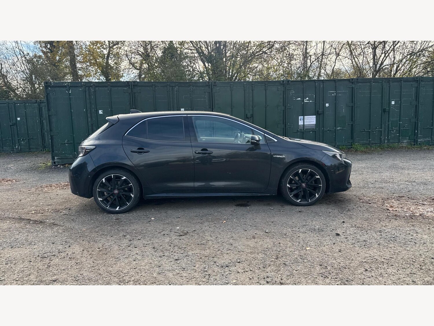 Used Toyota Corolla 2020 for sale - 76688749: Photo 18