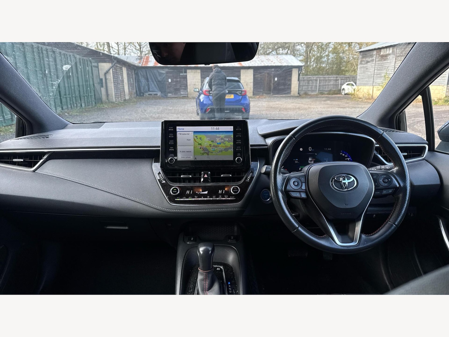 Used Toyota Corolla 2020 for sale - 76688749: Photo 7