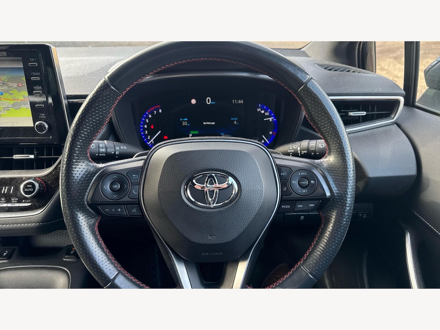 Used Toyota Corolla 2020 for sale - 76688749: Photo 8
