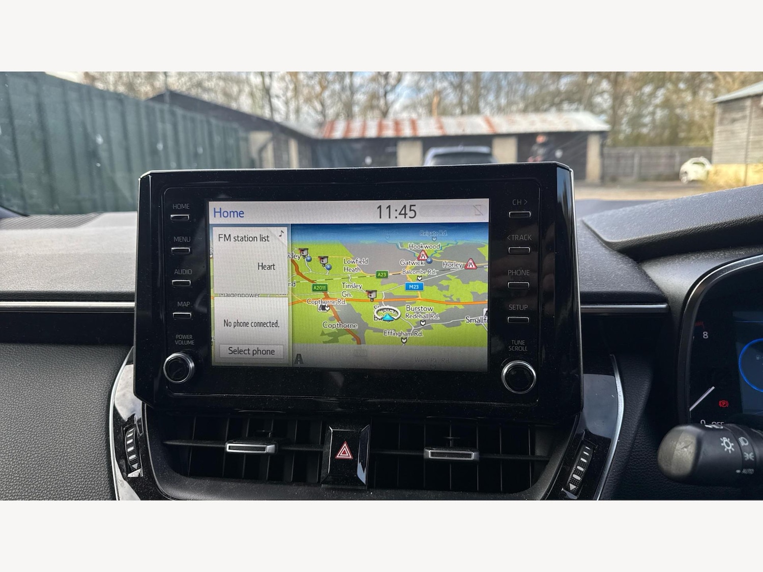 Used Toyota Corolla 2020 for sale - 76688749: Photo 9