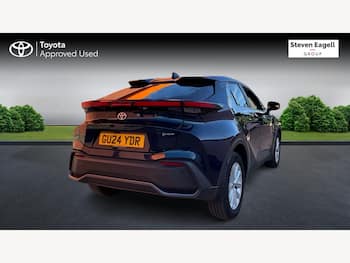 Used Toyota C-HR 2024 for sale - 79831085: Photo