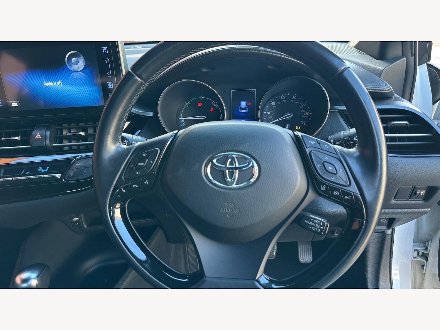 Used Toyota C-HR 2018 for sale - 76446734: Photo 10