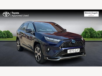 Used Toyota RAV4 2023 for sale - 78622808: Photo