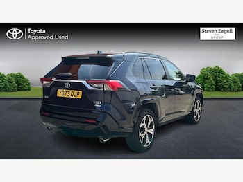 Used Toyota RAV4 2023 for sale - 78622808: Photo