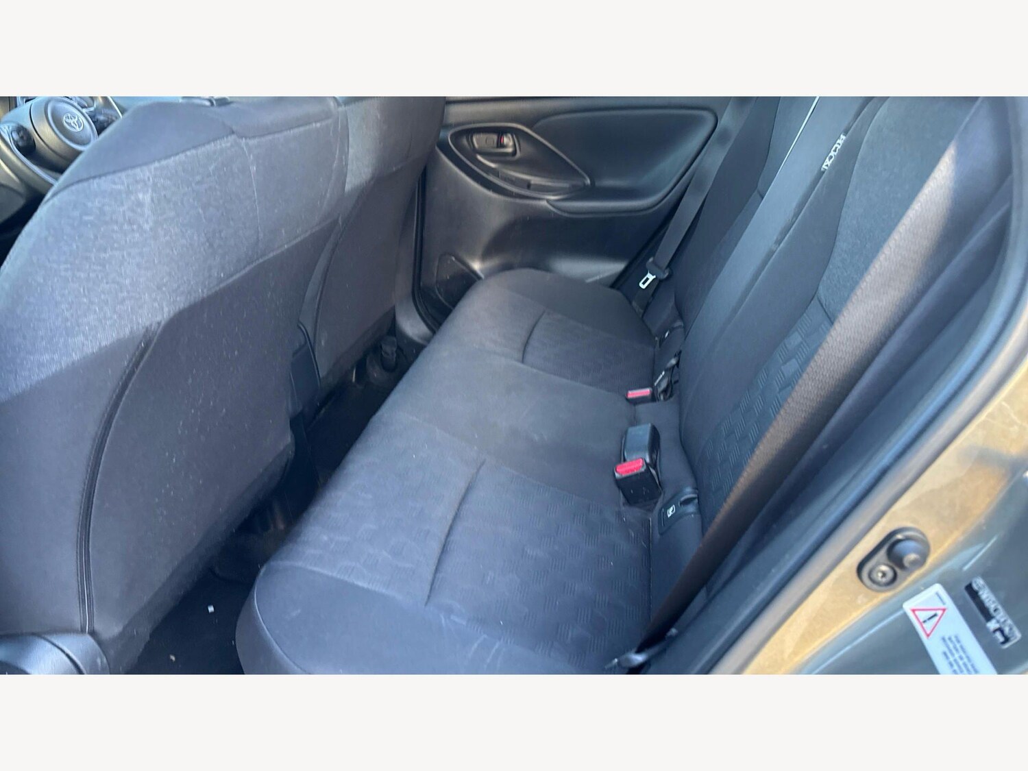 Used Toyota Yaris 2024 for sale - 77909182: Photo 15