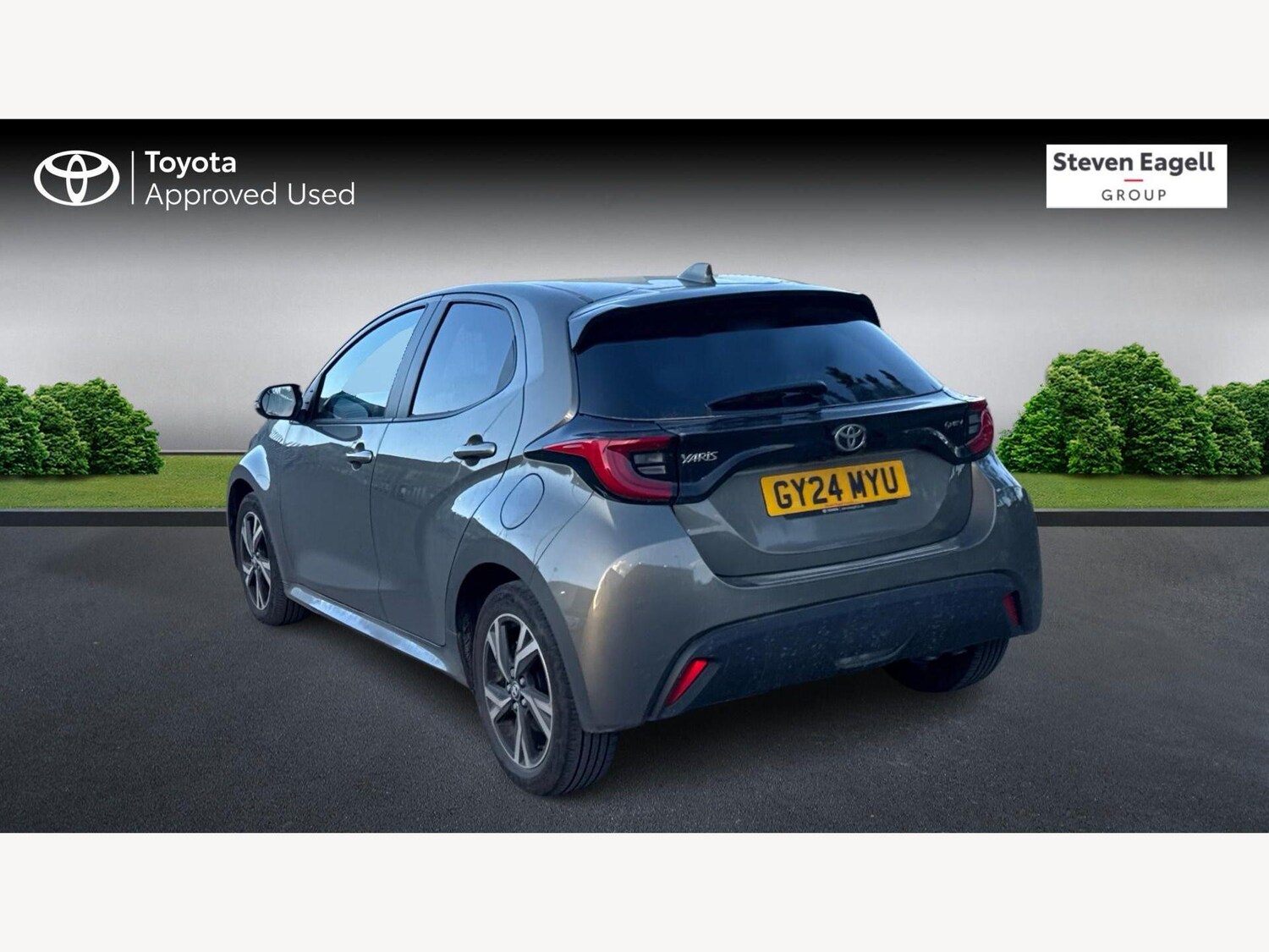 Used Toyota Yaris 2024 for sale - 77909182: Photo 6