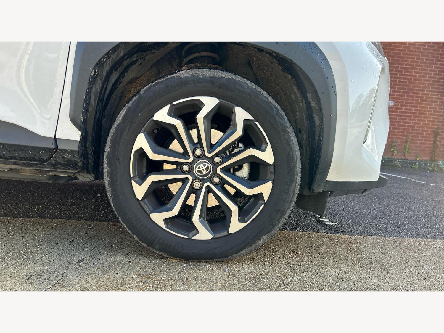 Used Toyota Yaris Cross 2024 for sale - 76645614: Photo 20