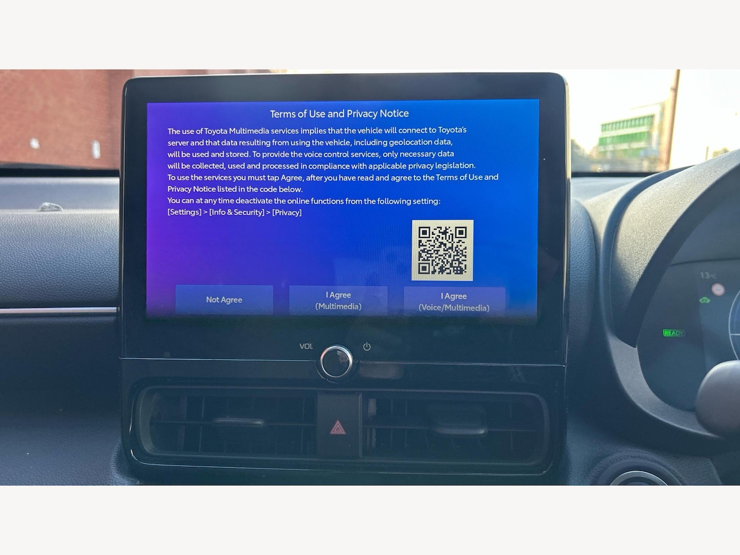 Used Toyota Yaris Cross 2024 for sale - 76645614: Photo 9