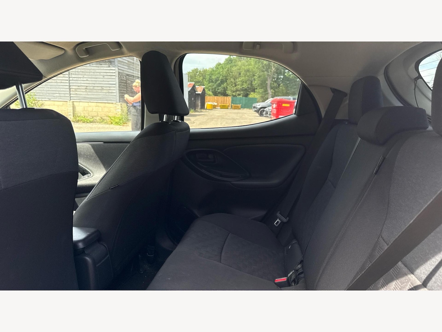Vehicle 15
