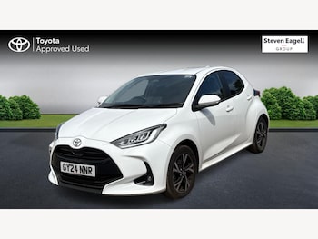 Used Toyota Yaris 2024 for sale - 75623589: Photo