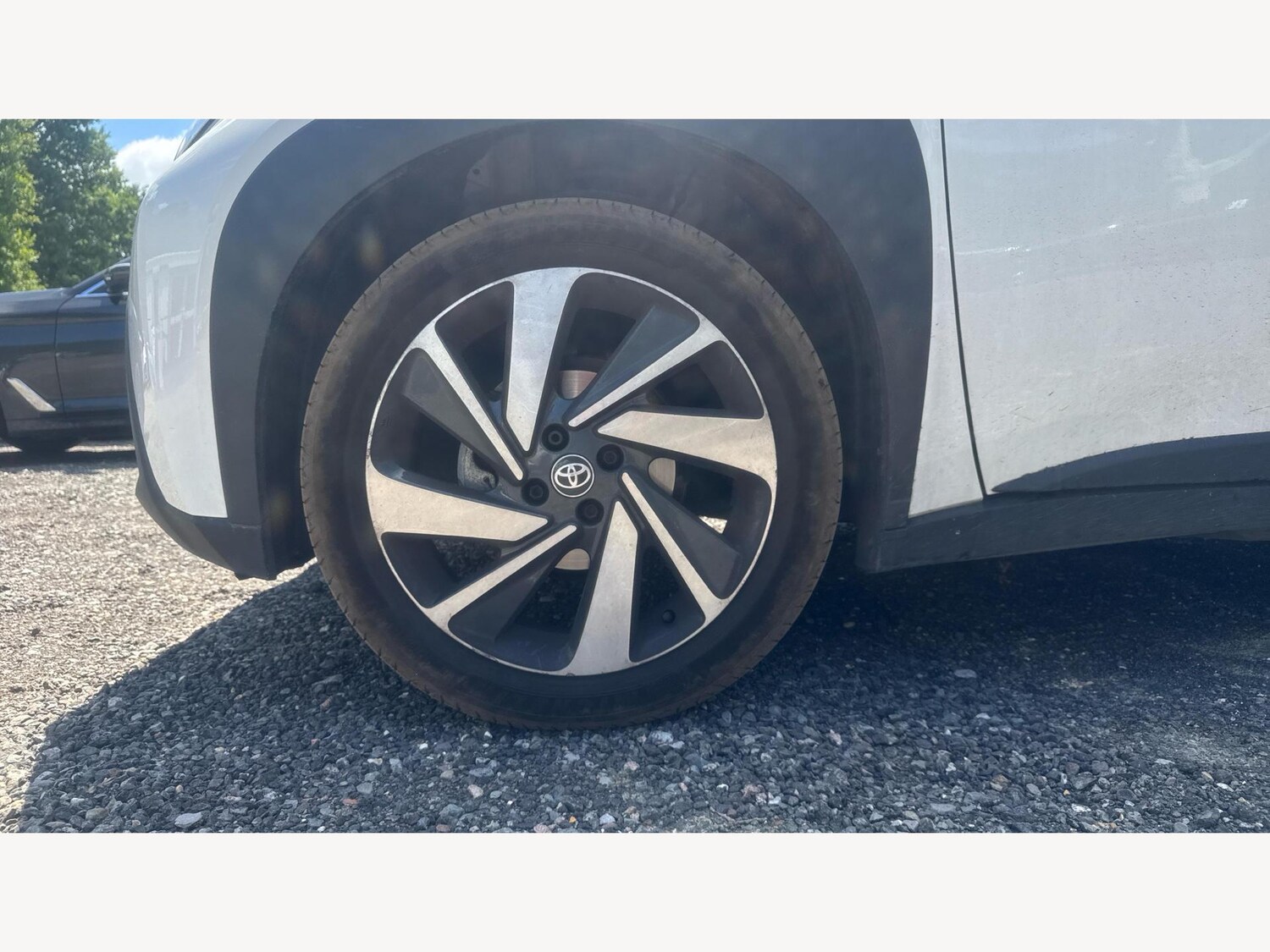 Vehicle 20