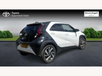 Used Toyota Aygo X 2023 for sale - 75041938: Photo