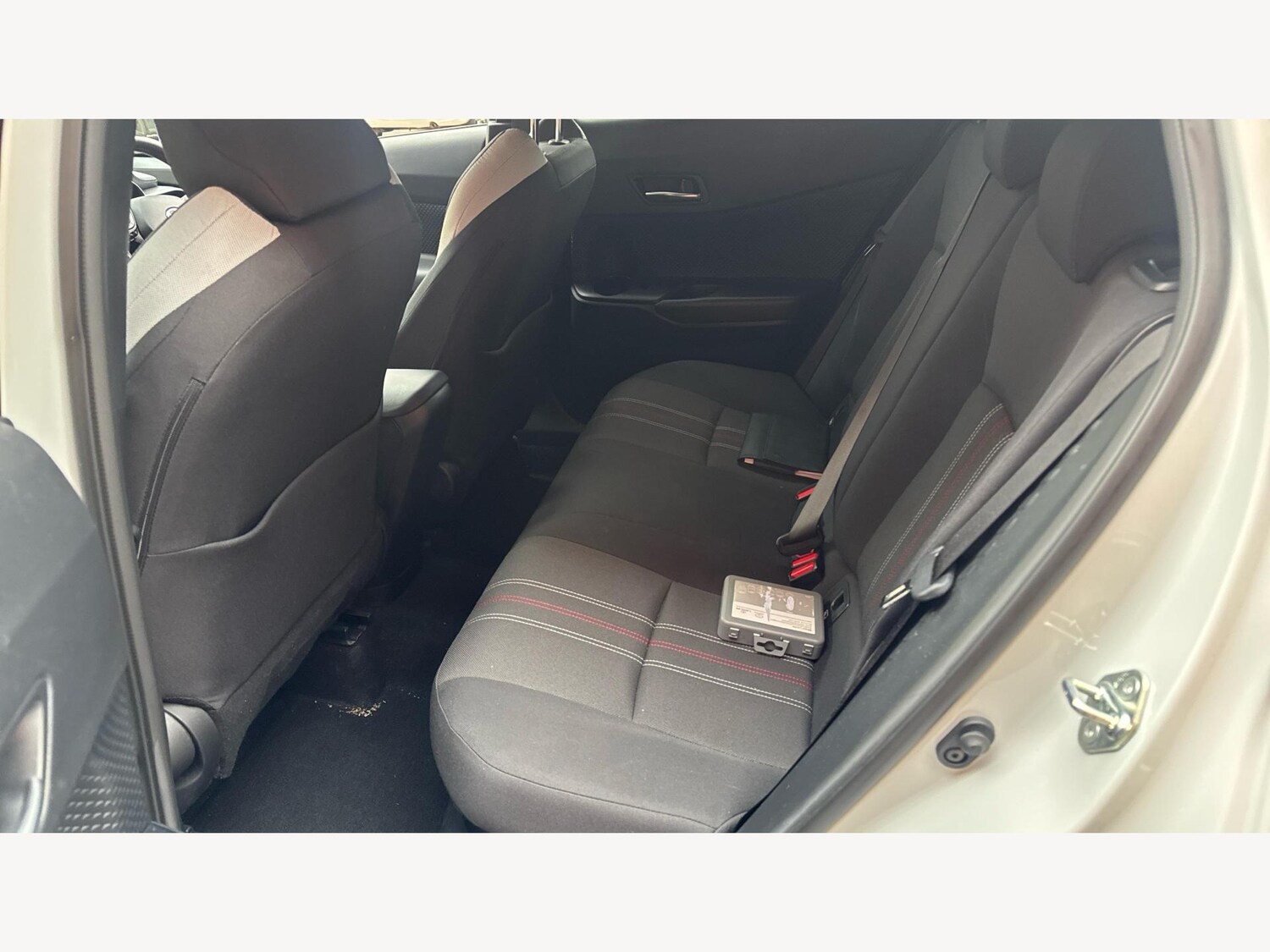 Used Toyota C-HR 2023 for sale - 77039970: Photo 15