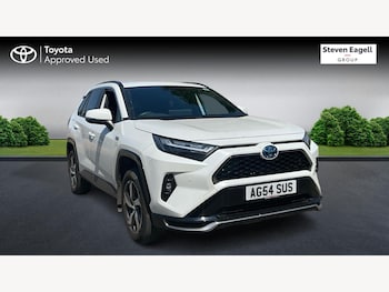 Used Toyota RAV4 2024 for sale - 79412734: Photo