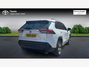 Used Toyota RAV4 2024 for sale - 79412734: Photo
