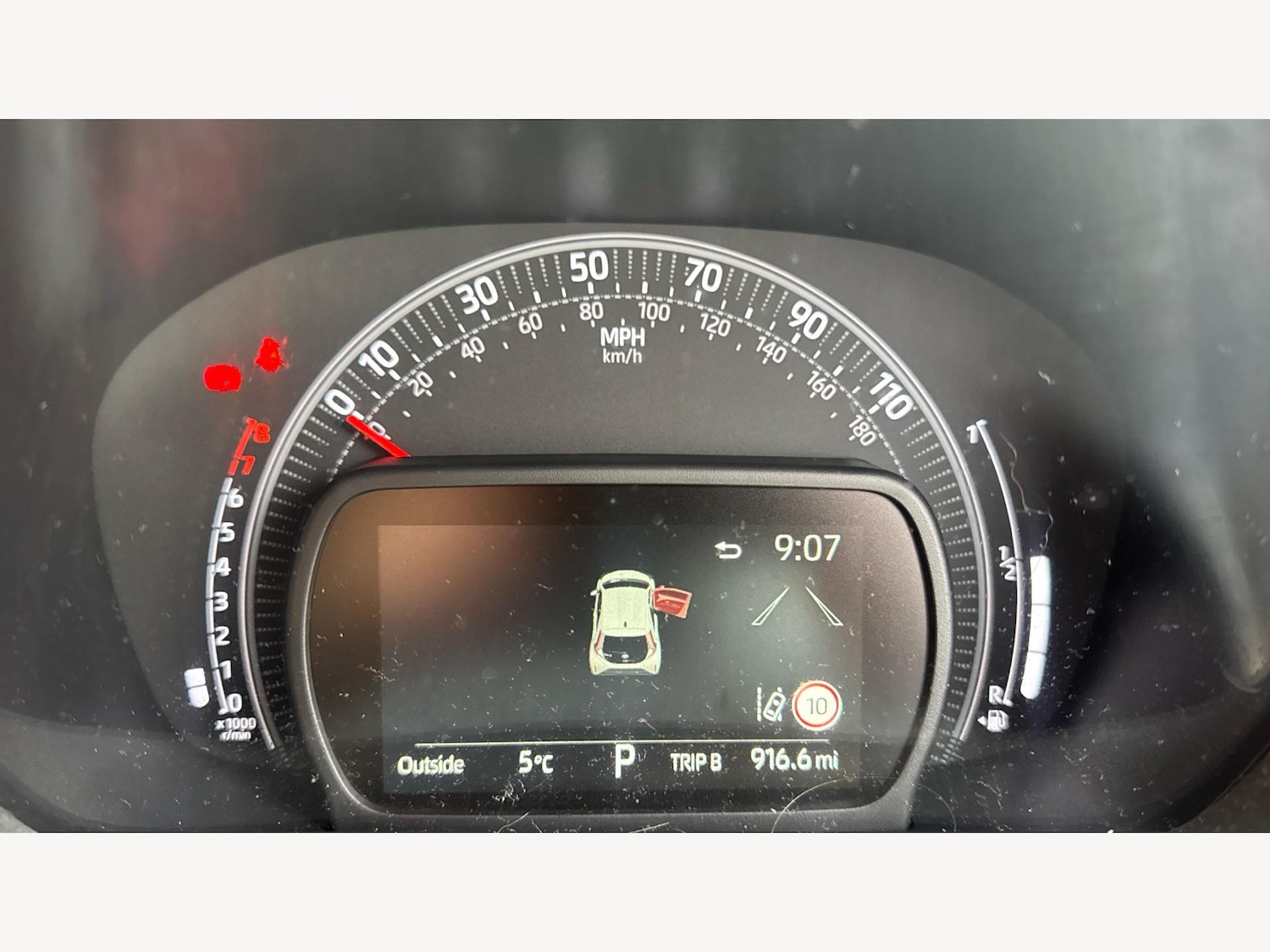 Used Toyota Aygo X 2024 for sale - 77645687: Photo 11