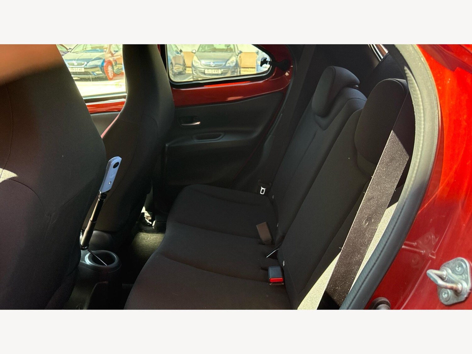 Vehicle 15