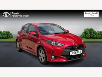 Used Toyota Yaris 2025 for sale - 79212720: Photo
