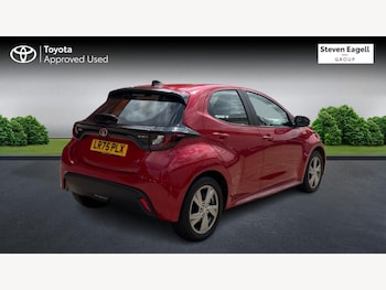 Used Toyota Yaris 2025 for sale - 79212720: Photo