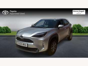 Used Toyota Yaris Cross 2025 for sale - 75449162: Photo