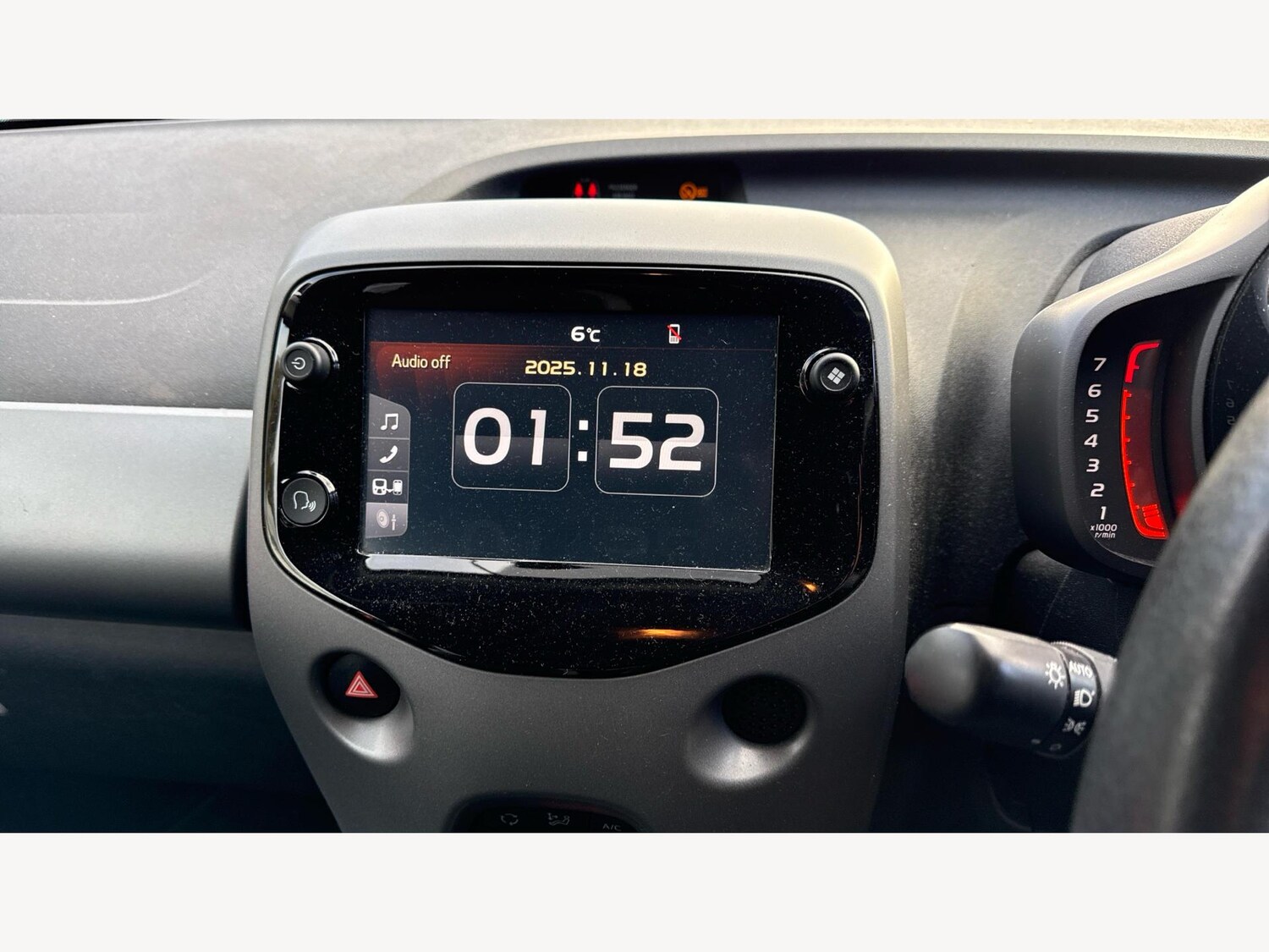 Used Toyota AYGO 2019 for sale - 76689886: Photo 9