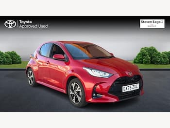 Used Toyota Yaris 2025 for sale - 79780945: Photo