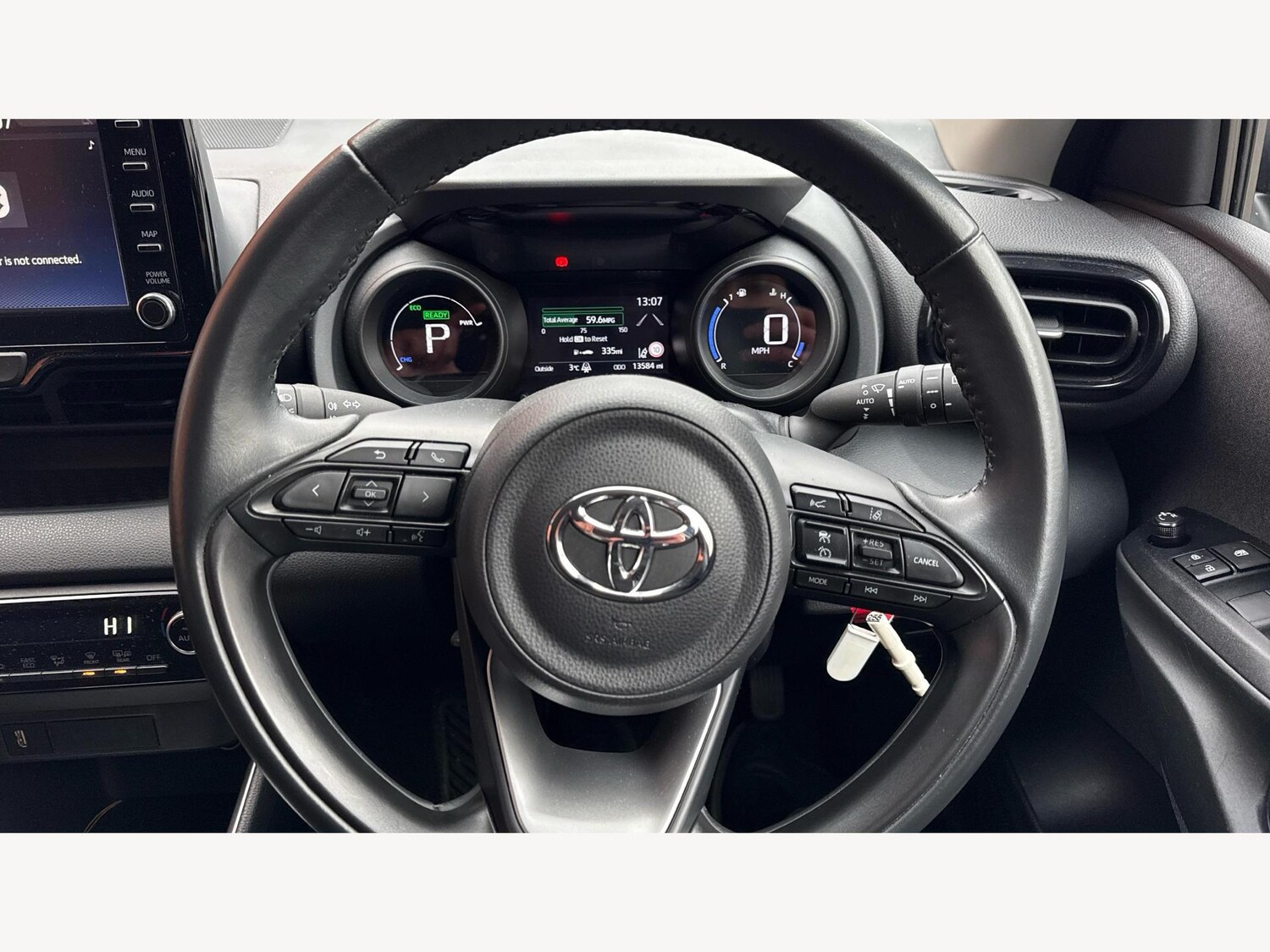 Used Toyota Yaris 2022 for sale - 77496566: Photo 10