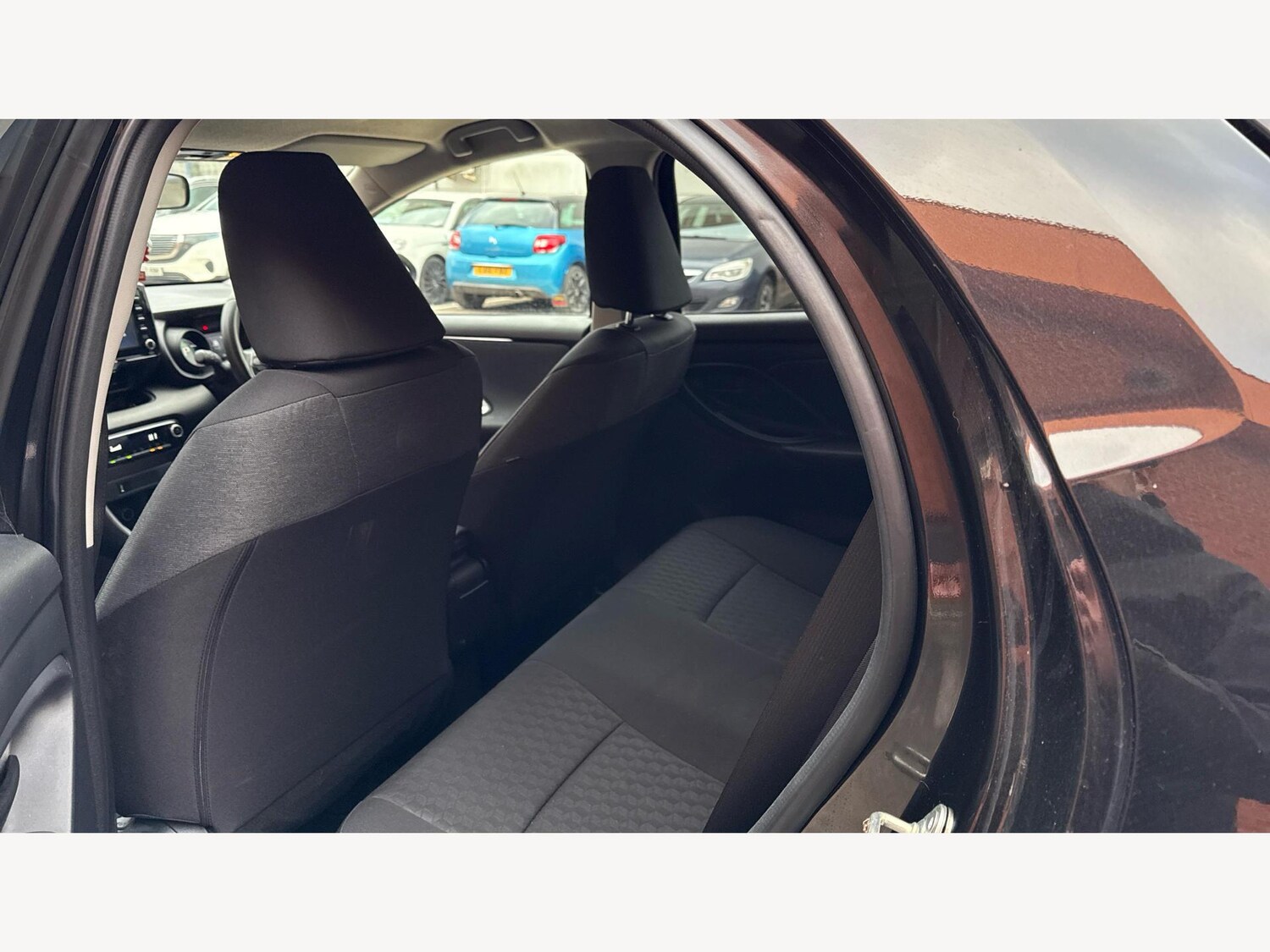 Used Toyota Yaris 2022 for sale - 77496566: Photo 15