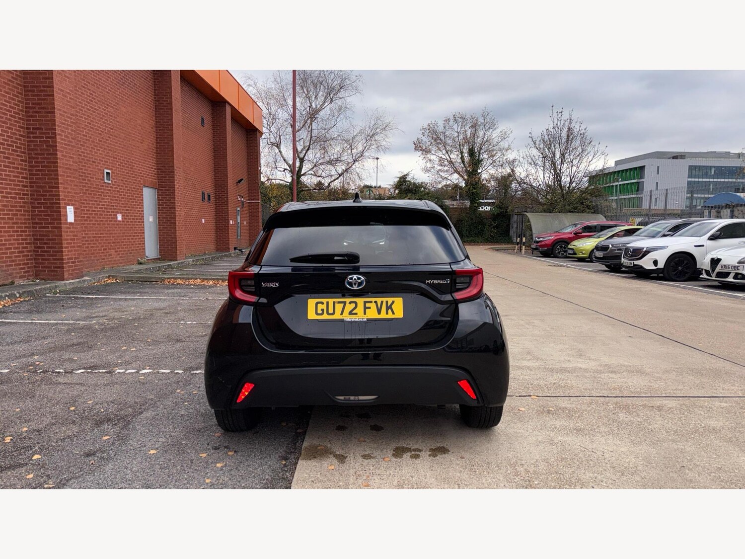 Used Toyota Yaris 2022 for sale - 77496566: Photo 21