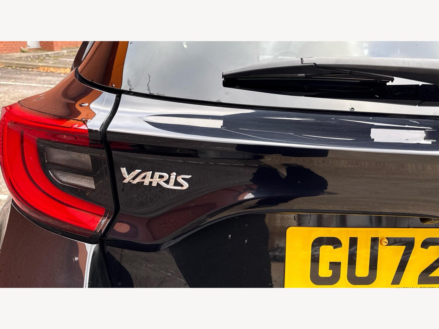 Used Toyota Yaris 2022 for sale - 77496566: Photo 23