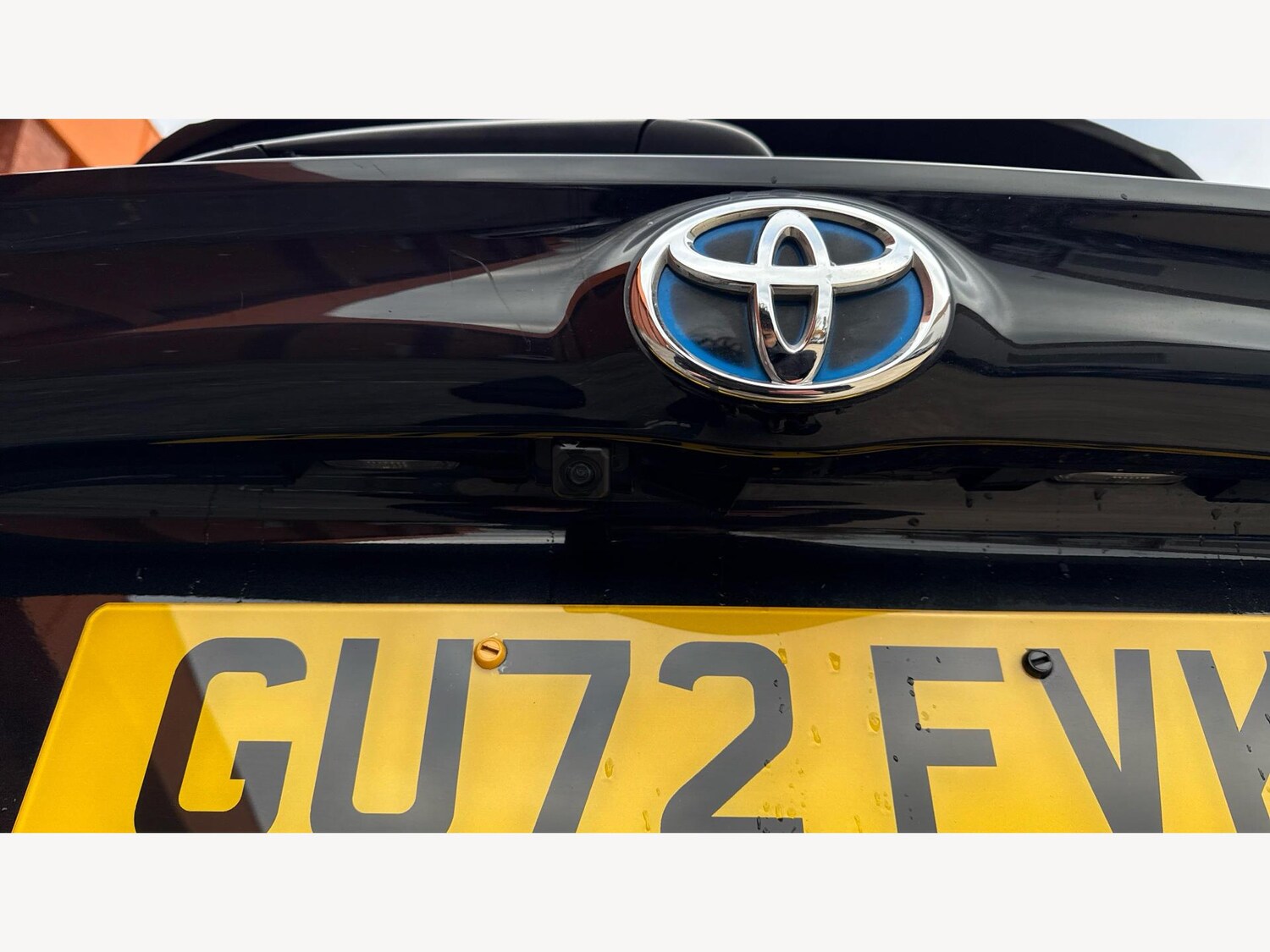 Used Toyota Yaris 2022 for sale - 77496566: Photo 24