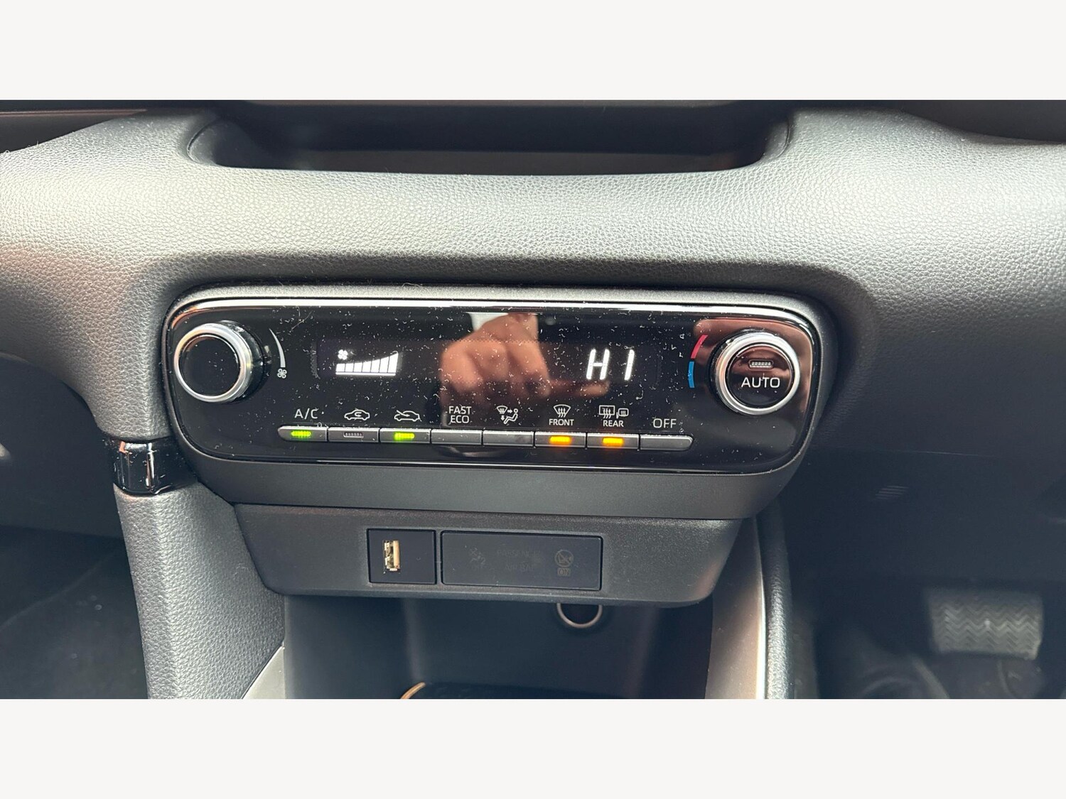 Used Toyota Yaris 2022 for sale - 77496566: Photo 25