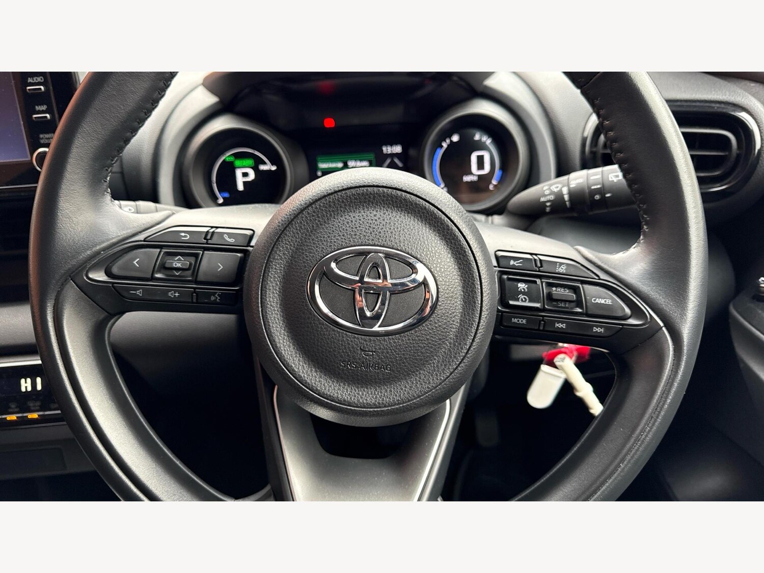 Used Toyota Yaris 2022 for sale - 77496566: Photo 26