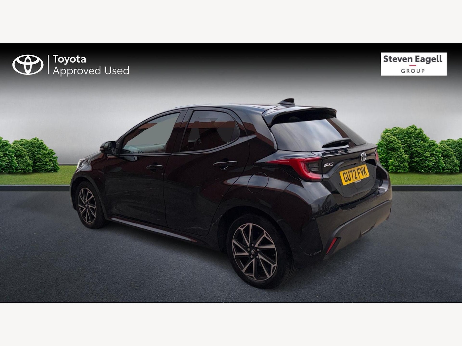 Used Toyota Yaris 2022 for sale - 77496566: Photo 6