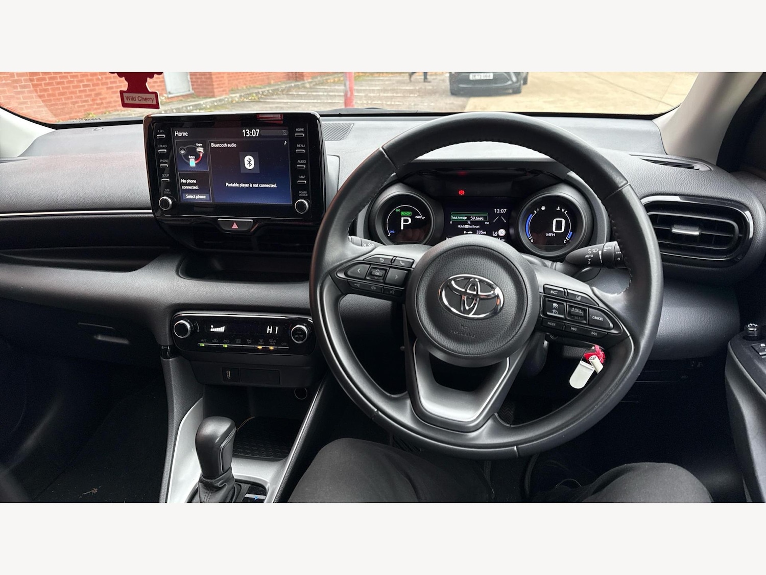 Used Toyota Yaris 2022 for sale - 77496566: Photo 7
